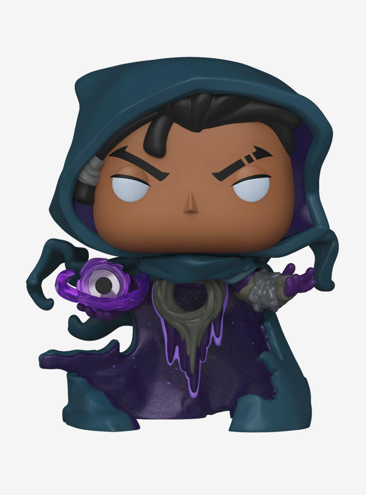 Funko Pop! Marvel Rivals: Cloak