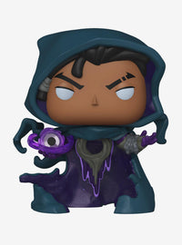 Funko Pop! Marvel Rivals: Cloak