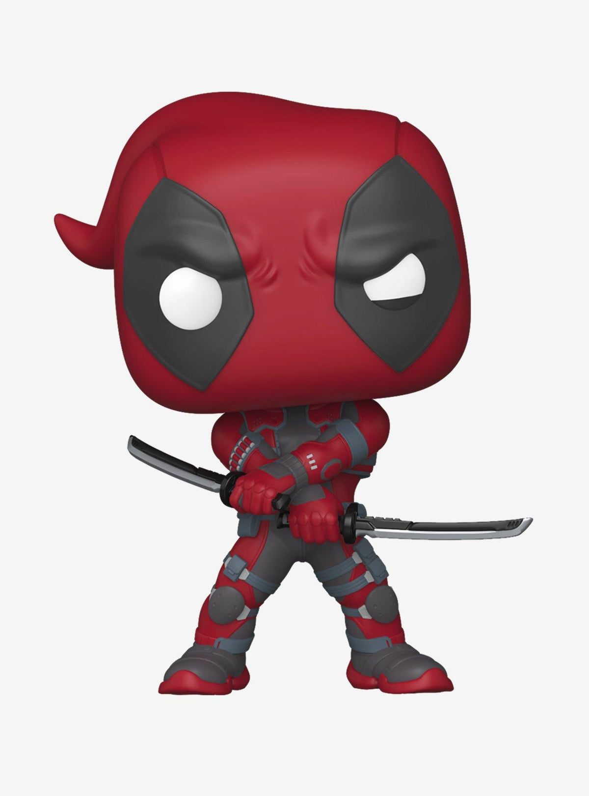 Funko Pop! Marvel Rivals: Deadpool