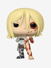 Funko Pop! Animation: Annie Leonhart / Titán Hembra