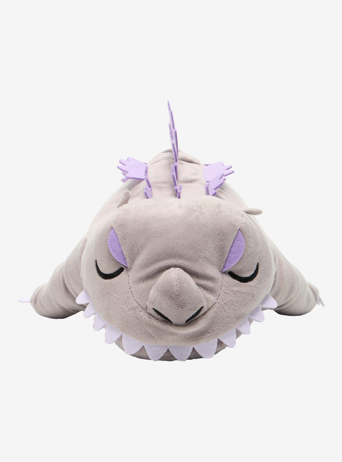 Peluche Godzilla dormilón