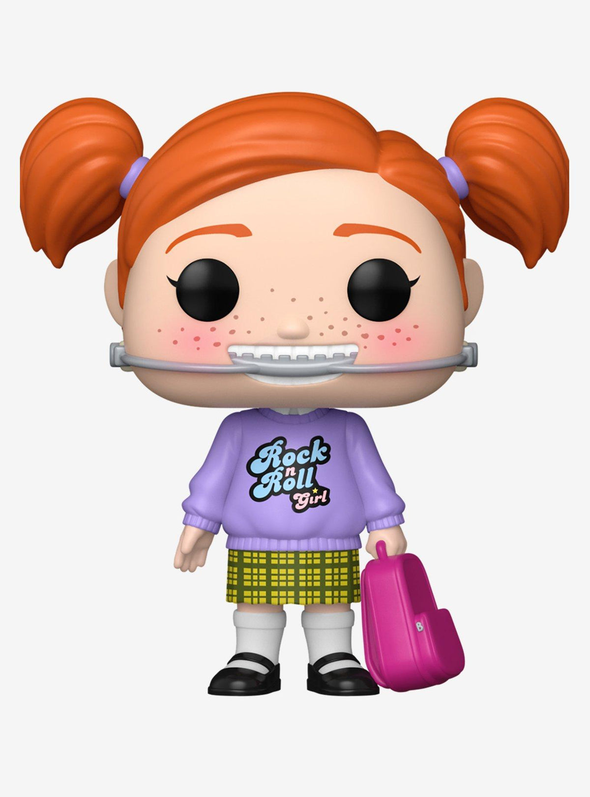 Funko Pop! Darla de Buscando a Nemo – Figura de vinilo