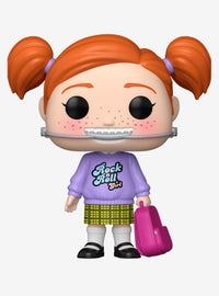 Funko Pop! Darla de Buscando a Nemo – Figura de vinilo
