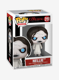 Funko Pop! Nellie - The Conjuring: Last Rites