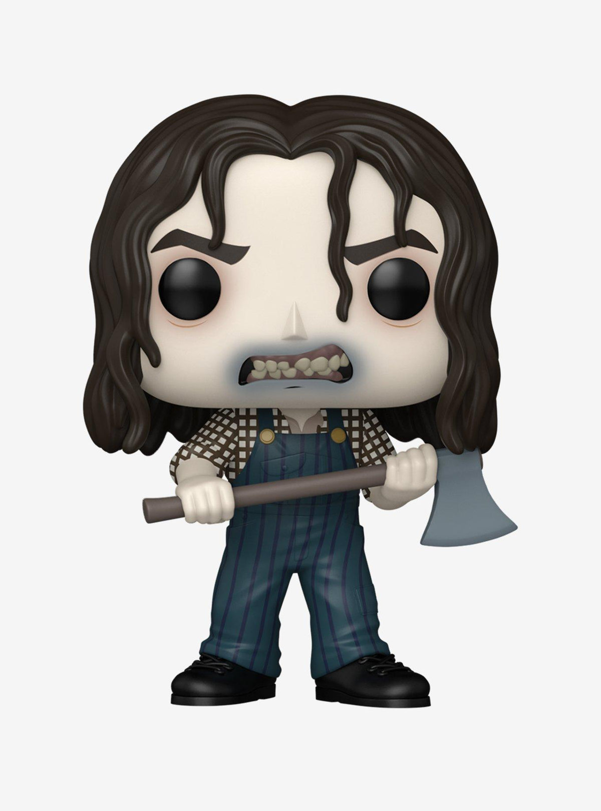 Funko Pop! Abner de The Conjuring: Last Rites