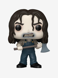 Funko Pop! Abner de The Conjuring: Last Rites