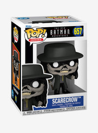 Funko Pop! Scarecrow de The New Batman Adventures