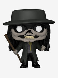 Funko Pop! Scarecrow de The New Batman Adventures