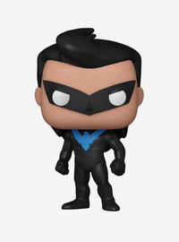 Funko Pop! Nightwing de DC Comics