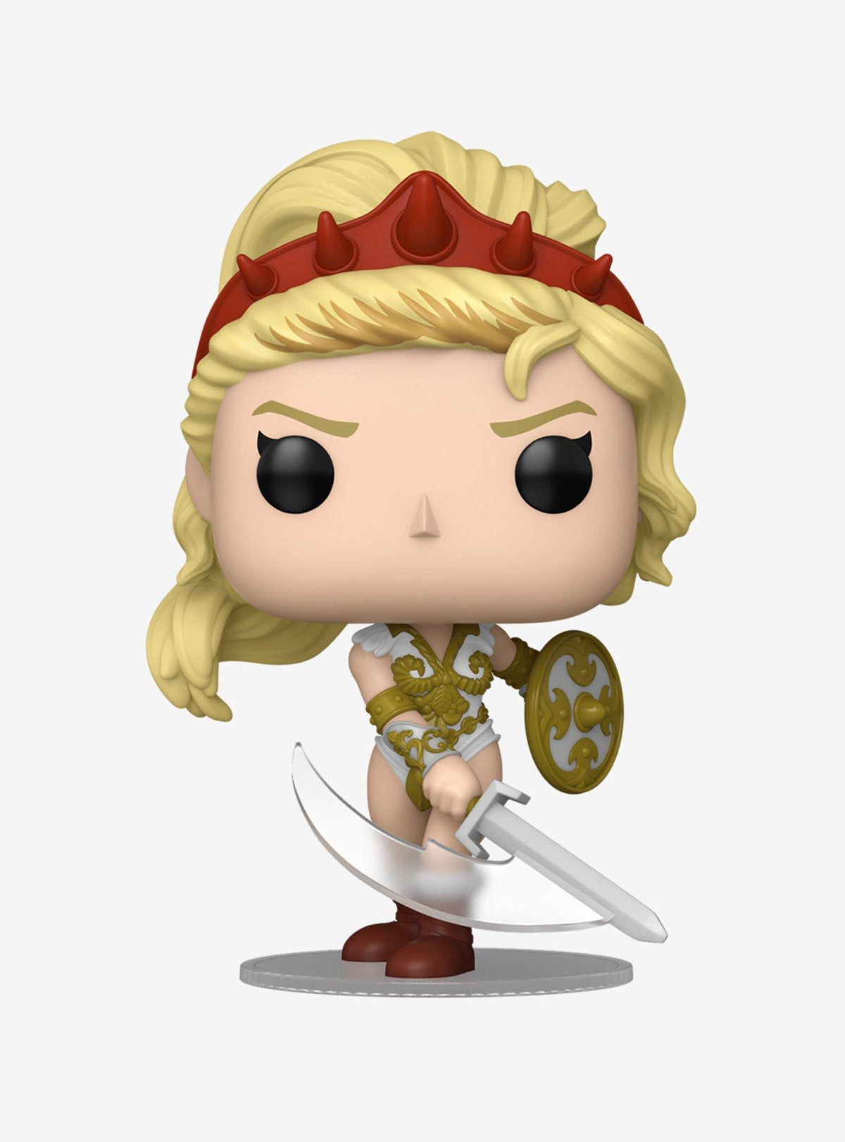 Figura Funko Pop! Teela de Masters of the Universe
