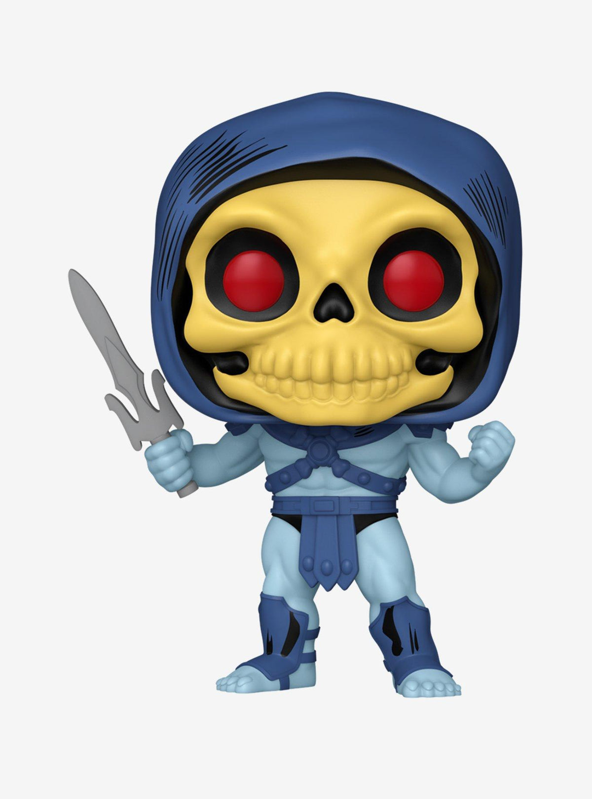 Funko Pop! Comics Skeletor de Masters of the Universe