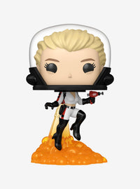 Funko Pop! Fallout: Nuka Girl