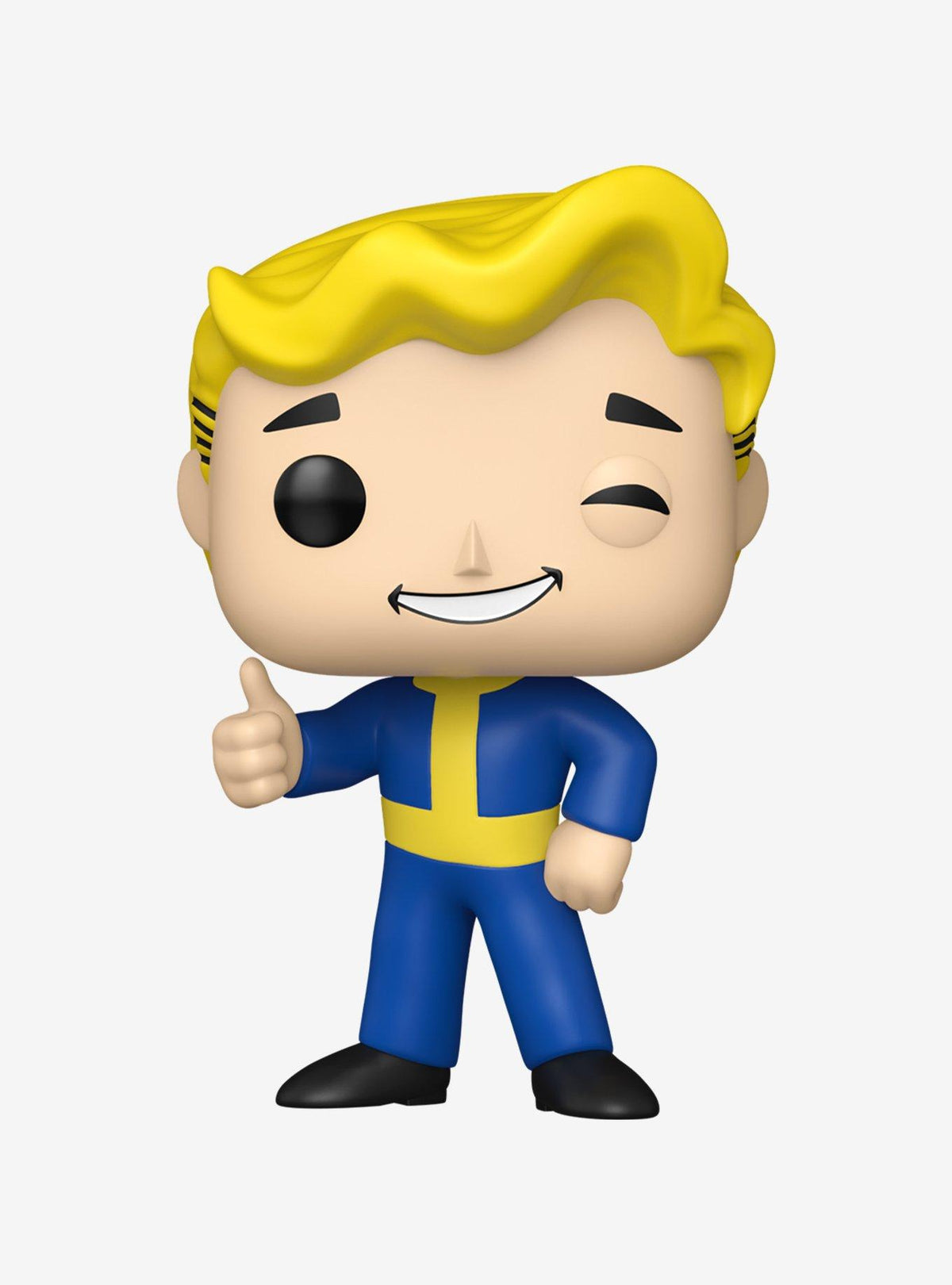 Funko Pop! Games Vault Boy de Fallout