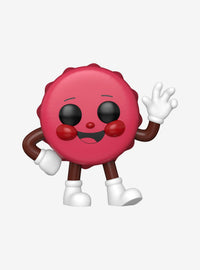 Funko Pop! Games Fallout: Cappy