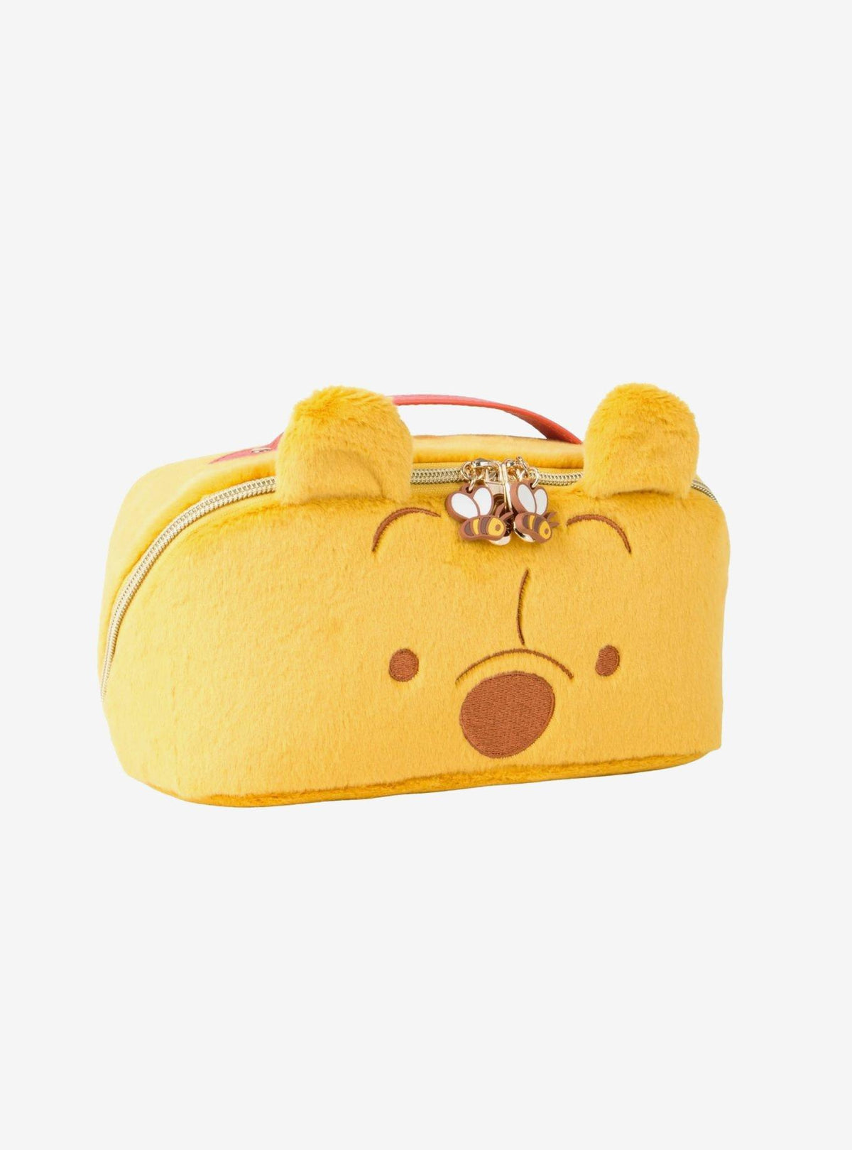 Cosmetiquero desplegable de viaje Winnie the Pooh