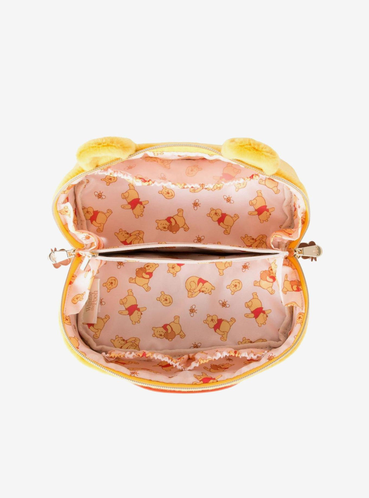 Cosmetiquero desplegable de viaje Winnie the Pooh