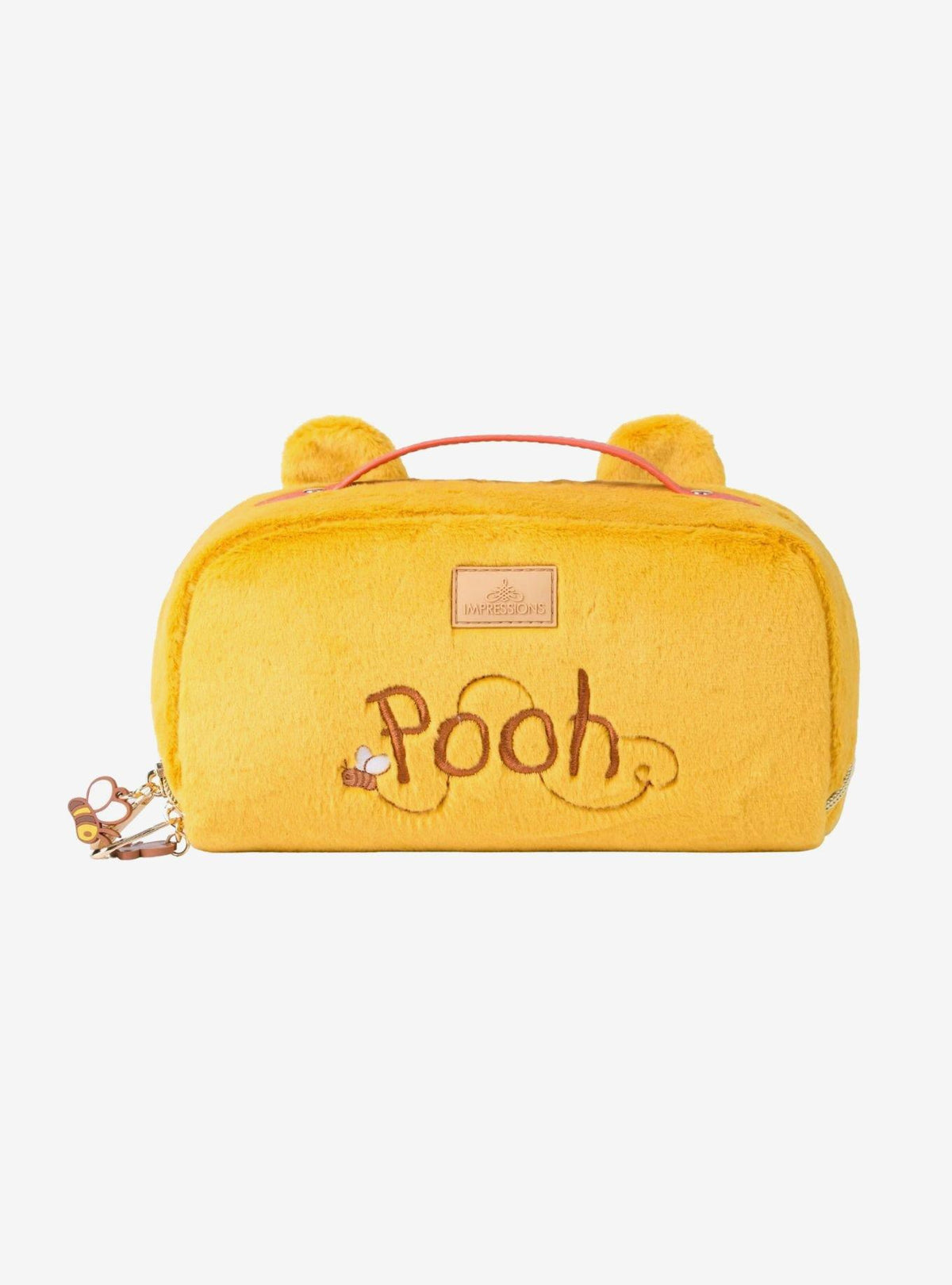 Cosmetiquero desplegable de viaje Winnie the Pooh