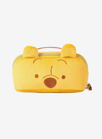Cosmetiquero desplegable de viaje Winnie the Pooh