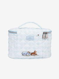 Bolso cosmetiquero acolchado de Winnie the Pooh