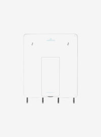 Tablero organizador Cinnamoroll con espejo LED