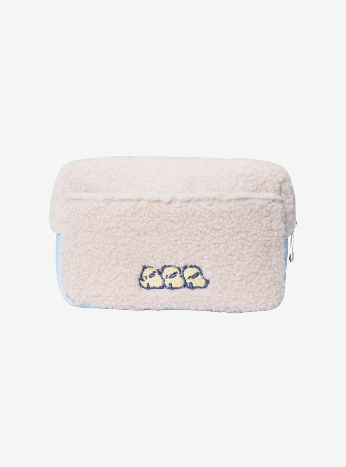 Estuche Sherpa de Pochacco