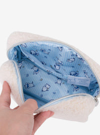 Estuche Sherpa de Pochacco