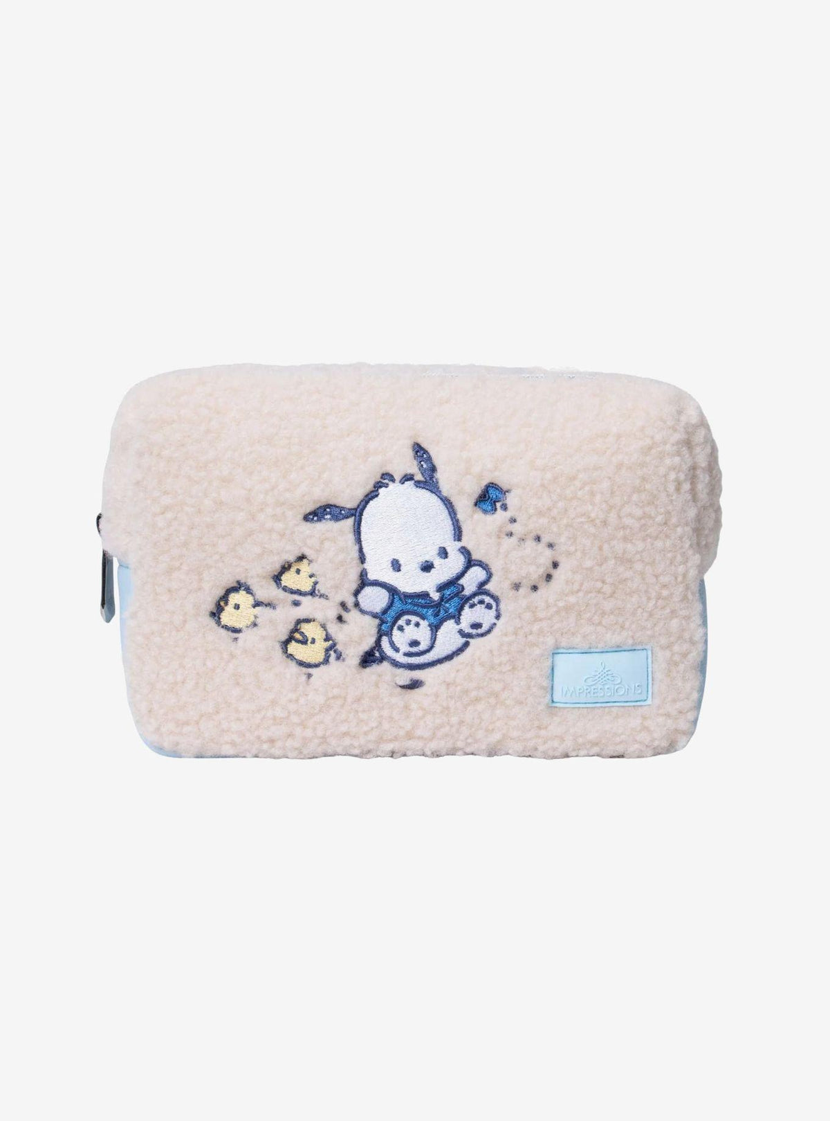 Estuche Sherpa de Pochacco