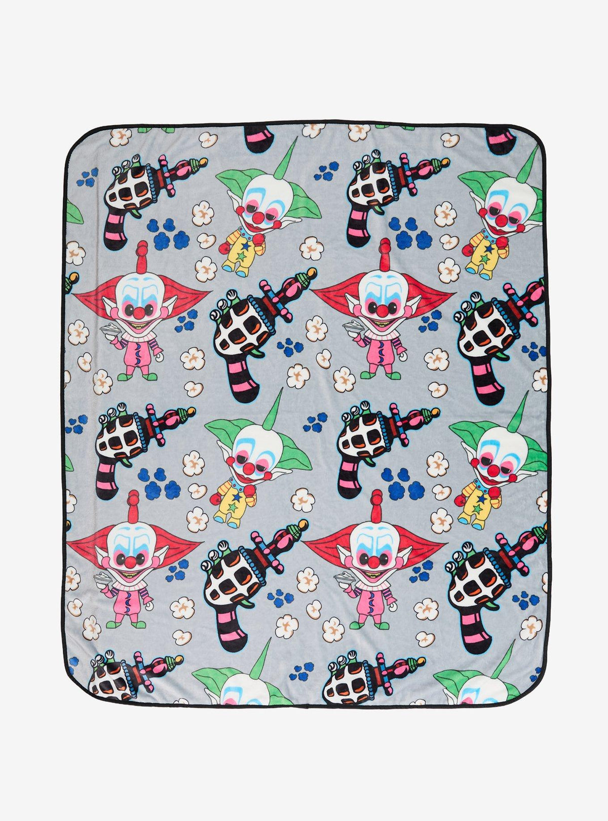 Manta chibi de Killer Klowns From Outer Space