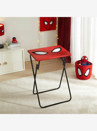 Mesa plegable tipo bandeja de Spider-Man