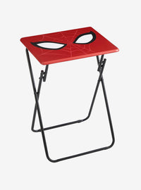 Mesa plegable tipo bandeja de Spider-Man