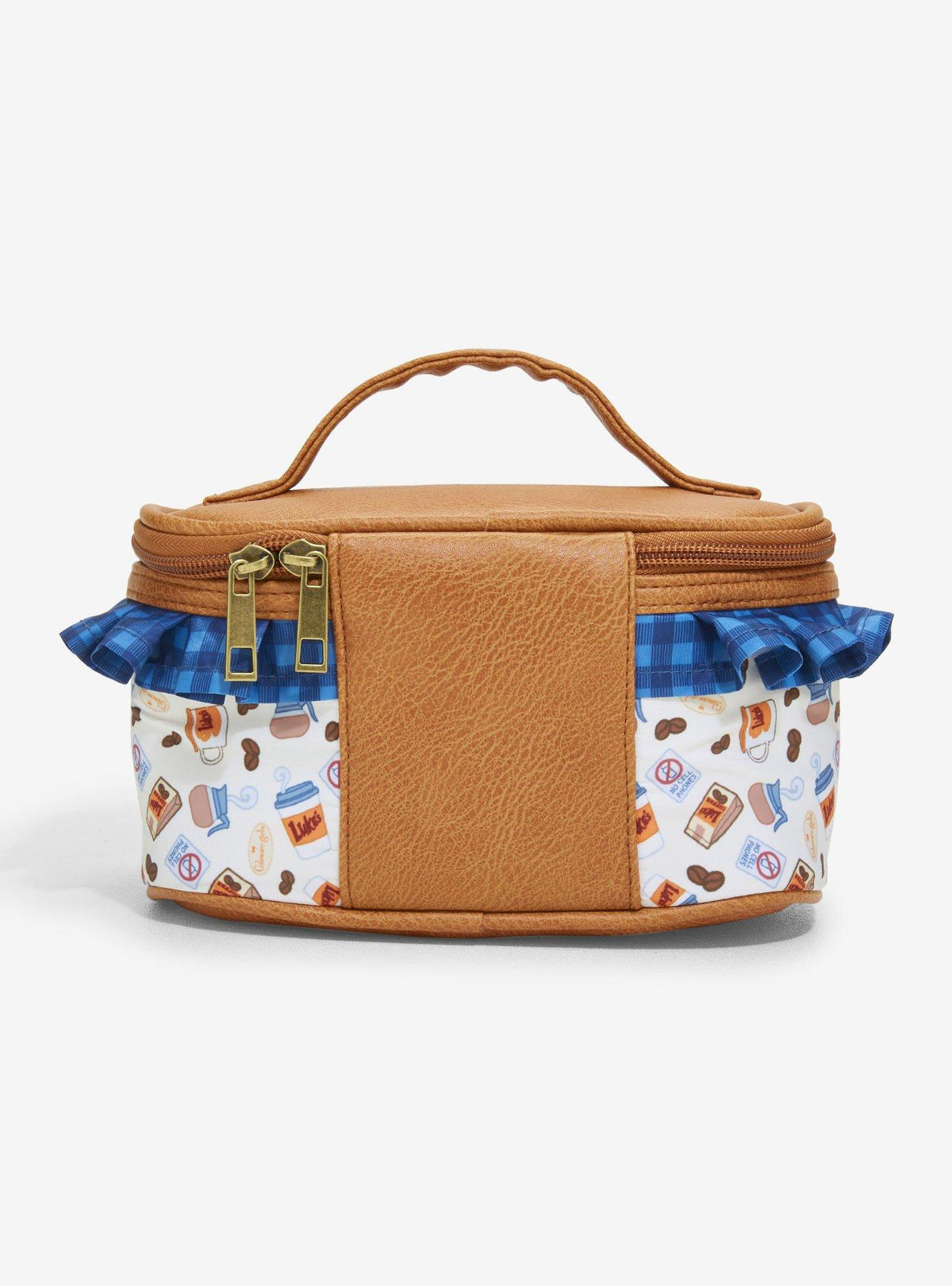 Gilmore Girls: Estuche de maquillaje de Luke
