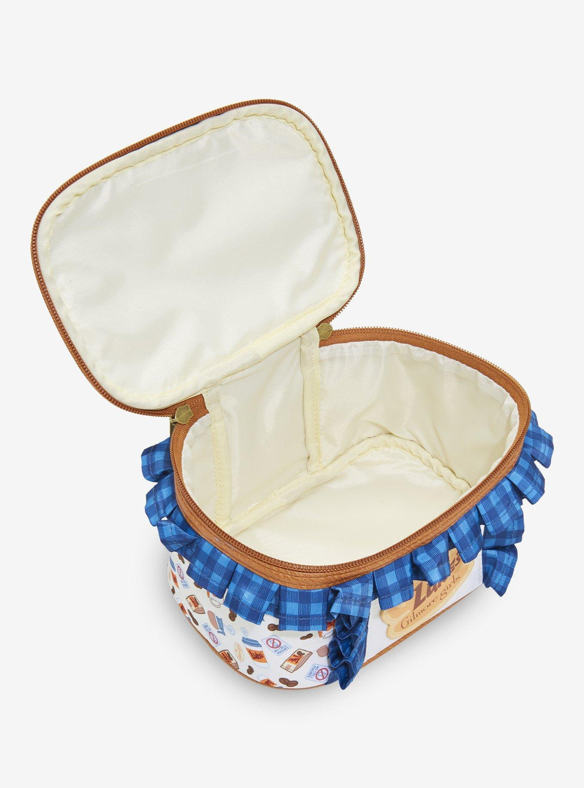 Gilmore Girls: Estuche de maquillaje de Luke