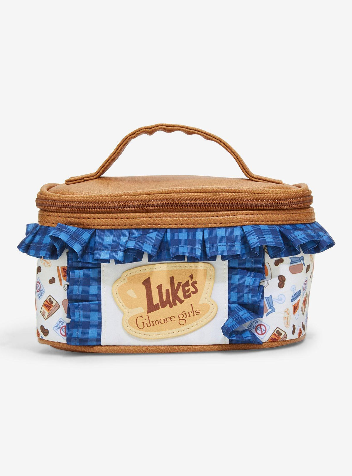 Gilmore Girls: Estuche de maquillaje de Luke
