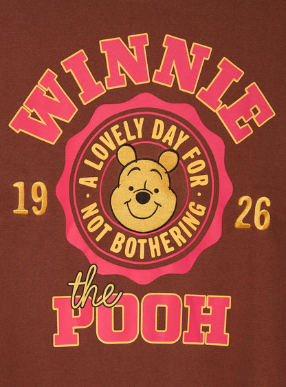 Polerón Winnie the Pooh Vintage de Disney