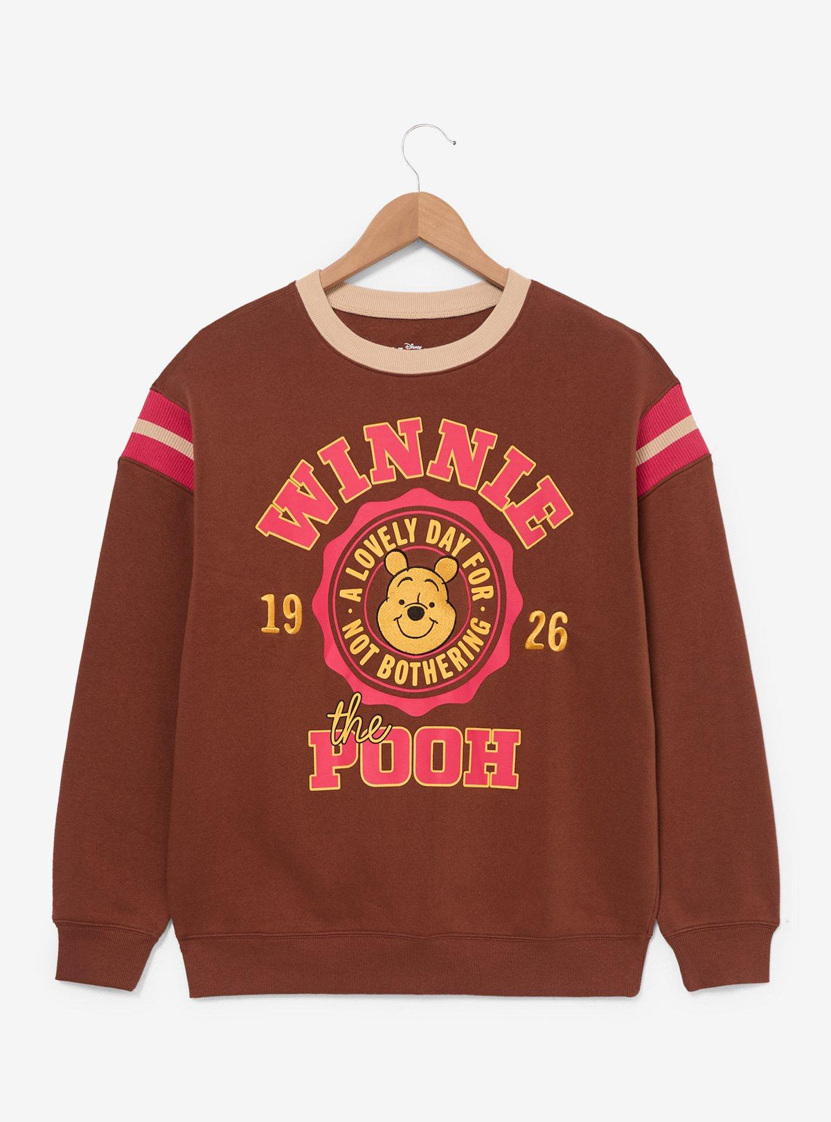 Polerón Winnie the Pooh Vintage de Disney