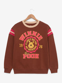 Polerón Winnie the Pooh Vintage de Disney