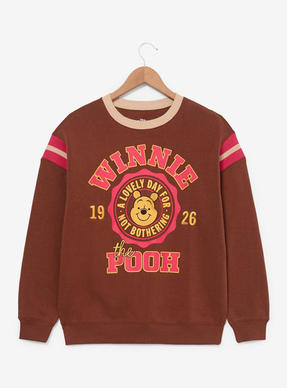 Polerón Winnie the Pooh Vintage de Disney