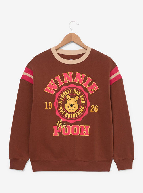 Polerón Winnie the Pooh Vintage de Disney