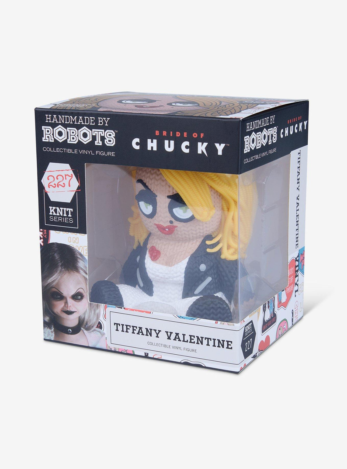 Figura Tiffany Valentine de Bride of Chucky #227