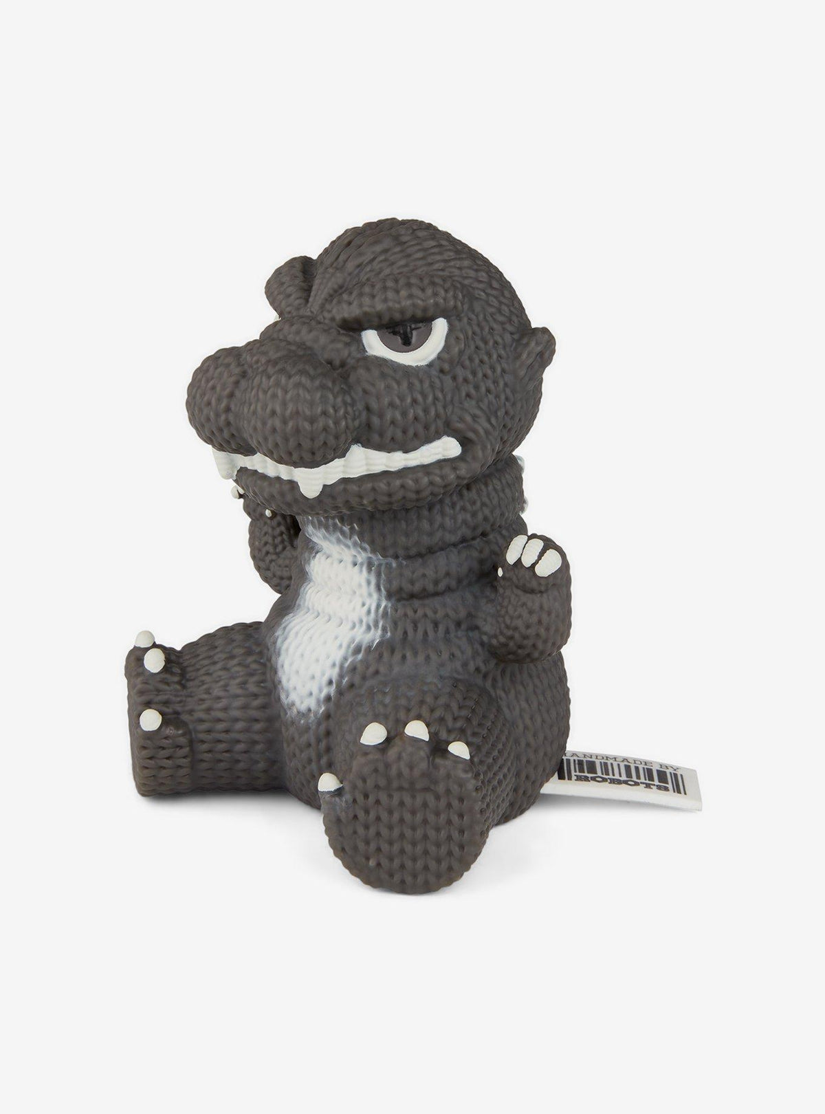 Figura de vinilo Godzilla #211 - Handmade By Robots · Space Store