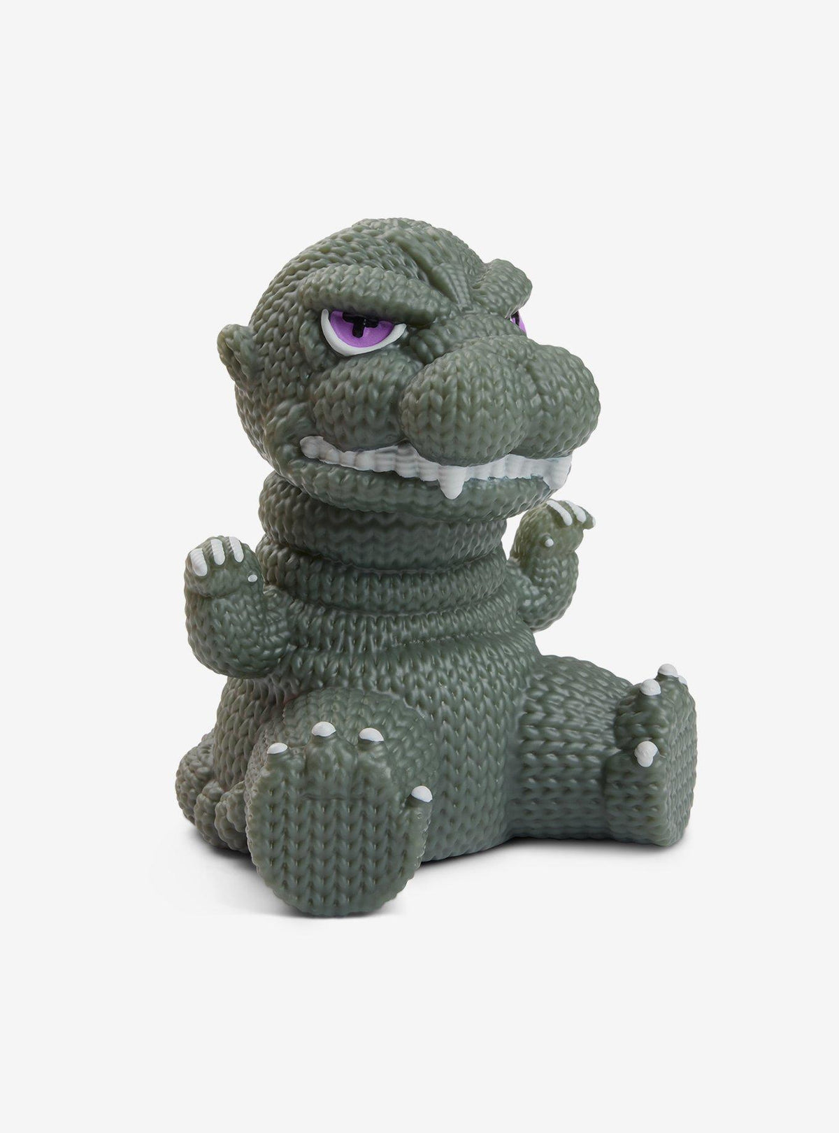 Figura Godzilla #380 de Handmade by Robots