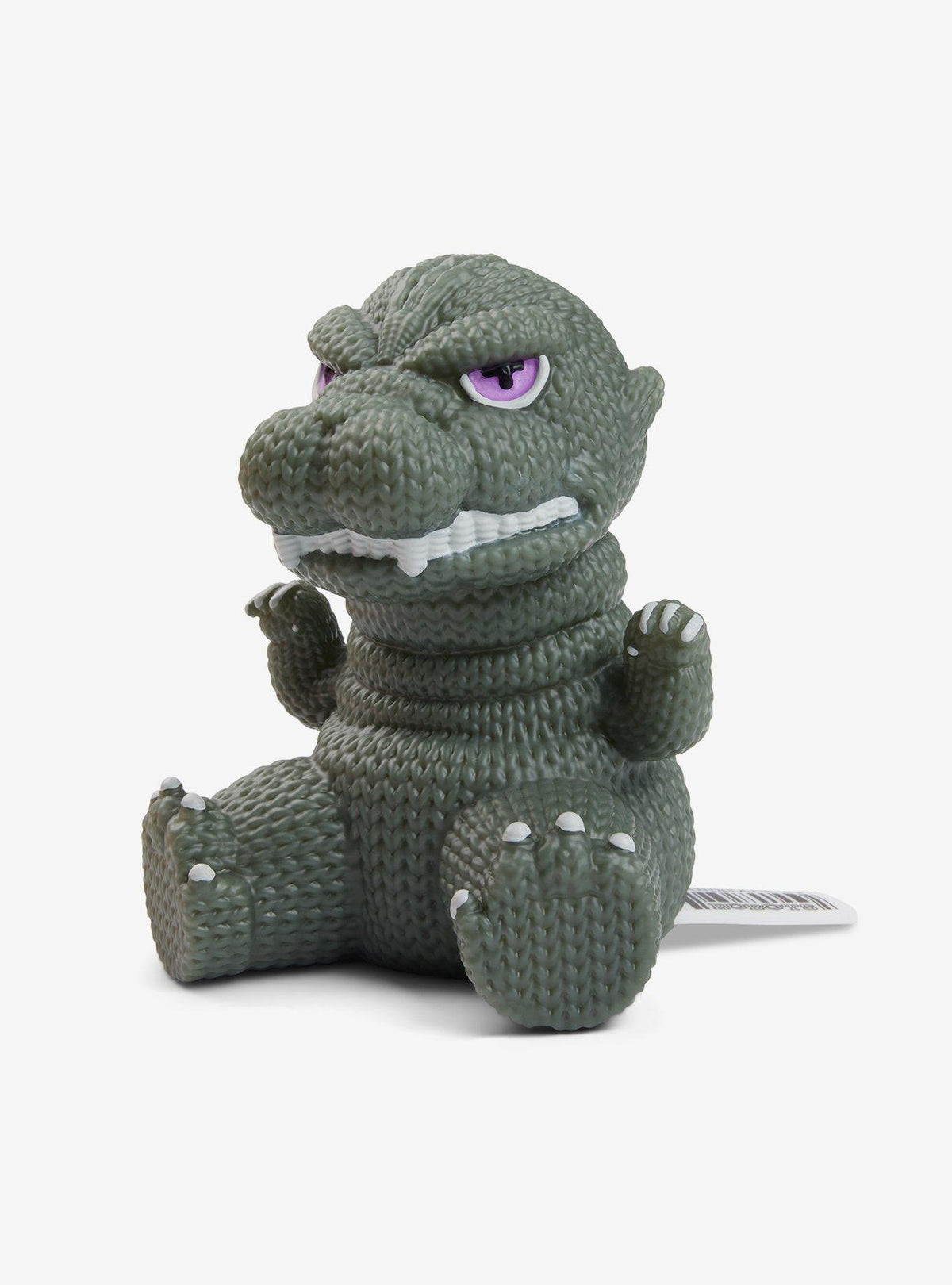 Figura Godzilla #380 de Handmade by Robots
