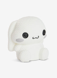 Figura de vinilo Cinnamoroll #310 que brilla en la oscuridad