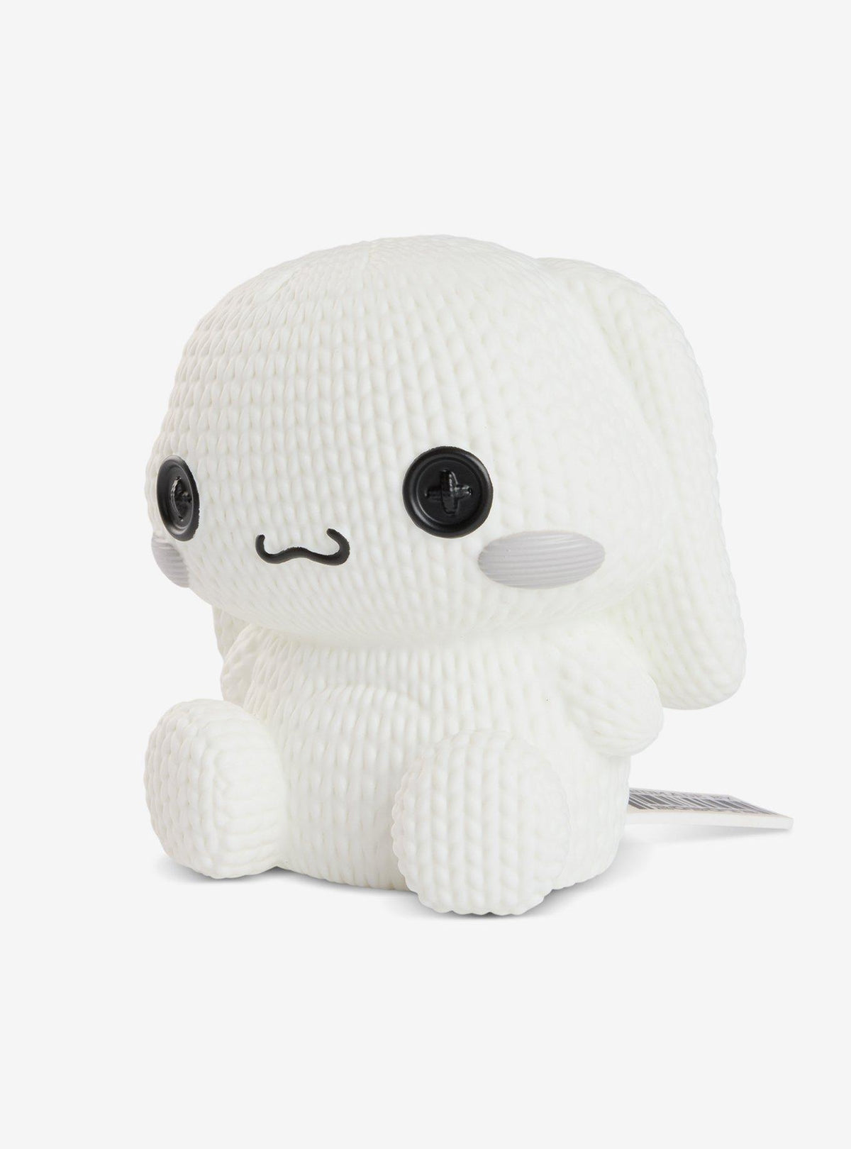 Figura de vinilo Cinnamoroll #310 que brilla en la oscuridad