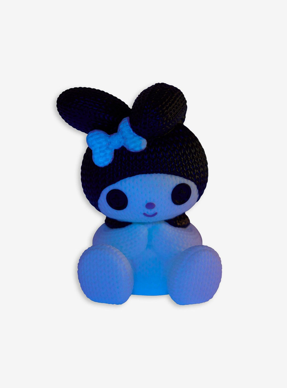 Figura My Melody #309 que brilla en la oscuridad