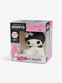 Figura My Melody #309 que brilla en la oscuridad