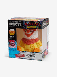 Figura Chubby de Killer Klowns From Outer Space