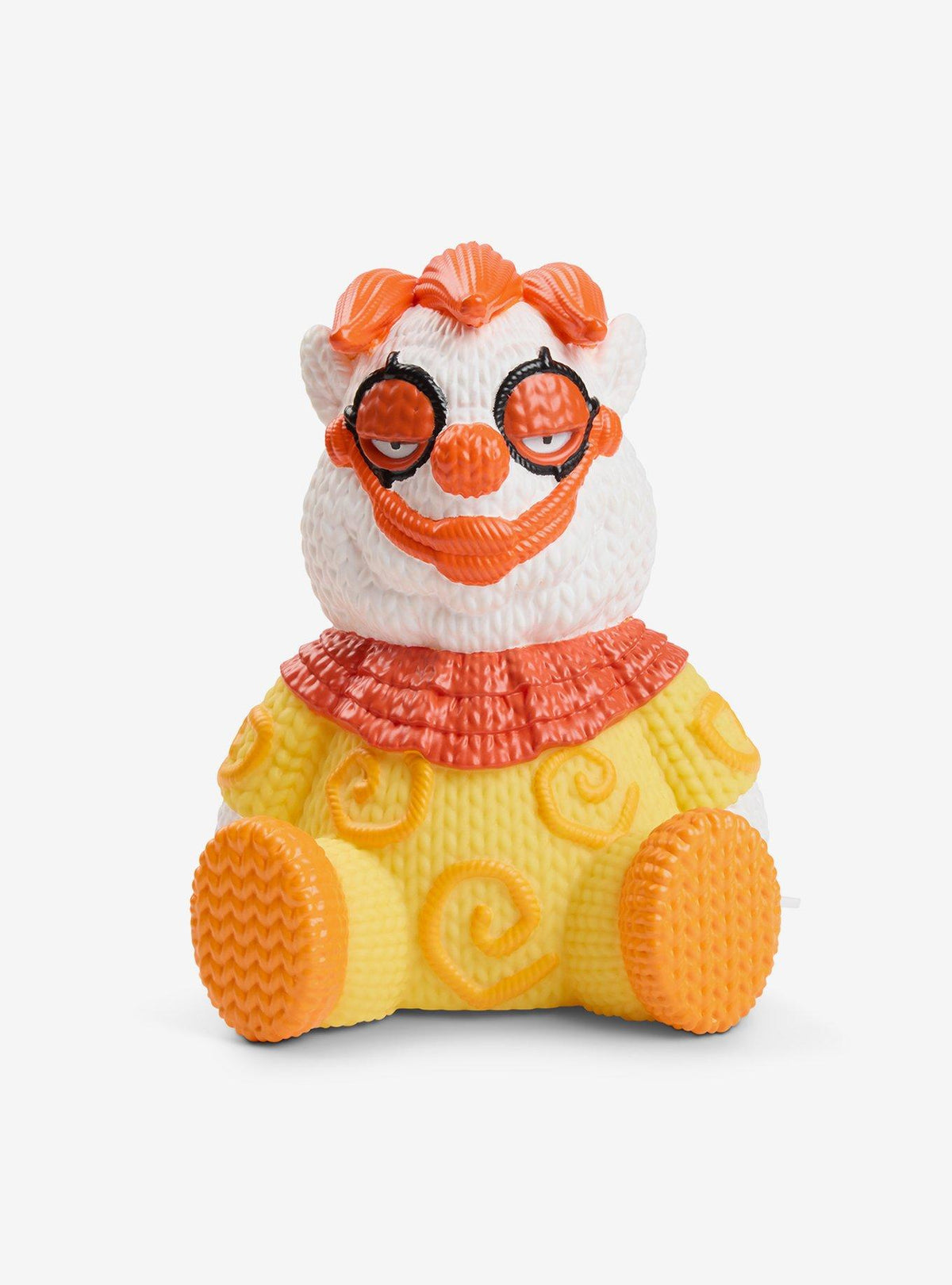 Figura Chubby de Killer Klowns From Outer Space