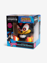 Figura de vinilo Shadow de Sonic the Hedgehog
