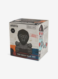 The Wolf Man #247: figura de vinilo